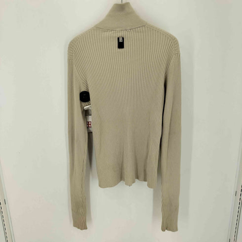 アリクス 1017 ALYX 9SM RIB ZIP KNIT メンズ import:L