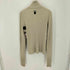 アリクス 1017 ALYX 9SM RIB ZIP KNIT メンズ import:L