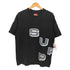 シュプリーム Supreme 18AW Stagger Tee メンズ import:M