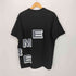 シュプリーム Supreme 18AW Stagger Tee メンズ import:M