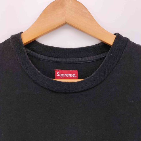 シュプリーム Supreme 18AW Stagger Tee メンズ import:M