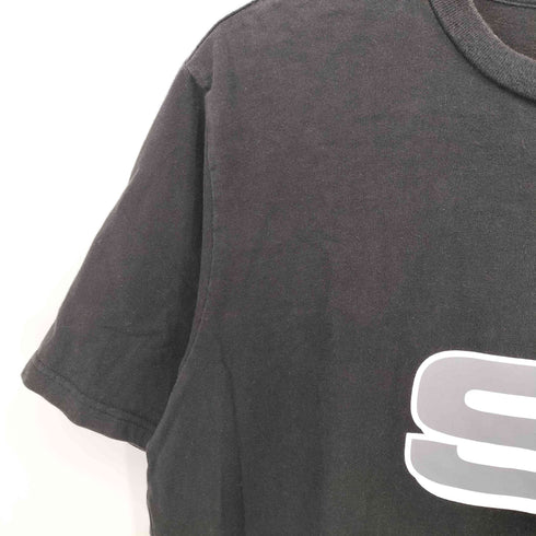 シュプリーム Supreme 18AW Stagger Tee メンズ import:M