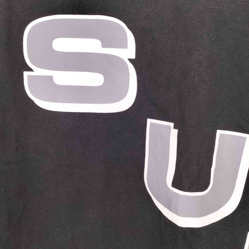 シュプリーム Supreme 18AW Stagger Tee メンズ import:M