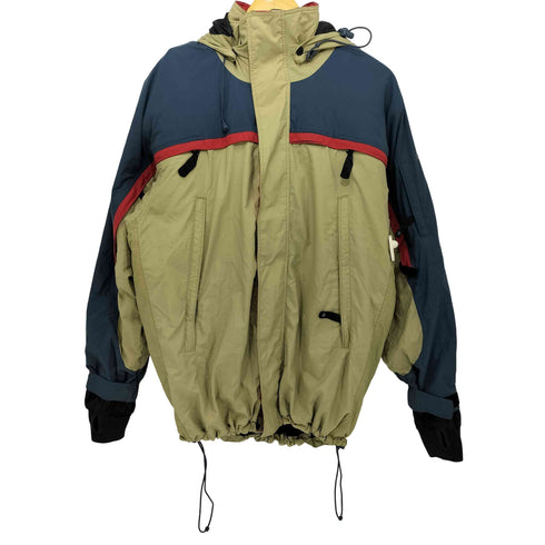 ナイキエーシージー NIKE ACG 00S OUTER LAYER STORM FIT スキージャケット メンズ import:L