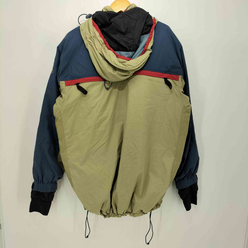 ナイキエーシージー NIKE ACG 00S OUTER LAYER STORM FIT スキージャケット メンズ import:L