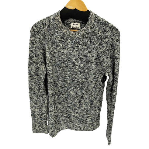 アクネストゥディオズ ACNE STUDIOS KONSTANTIN RUS ニット メンズ import:S