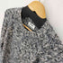アクネストゥディオズ ACNE STUDIOS KONSTANTIN RUS ニット メンズ import:S
