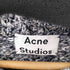 アクネストゥディオズ ACNE STUDIOS KONSTANTIN RUS ニット メンズ import:S