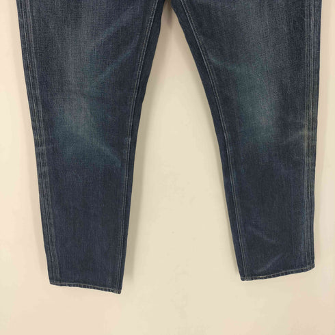 リーバイス Levis 511 SKINNY FIT OILED メンズ W32/L32