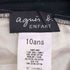 アニエスベーアンファン agnes b. ENFANT 総柄スカート レディース 10ANS