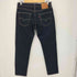 リーバイス Levis 502 レギュラーテーパード ストレッチデニム メンズ W31/L32