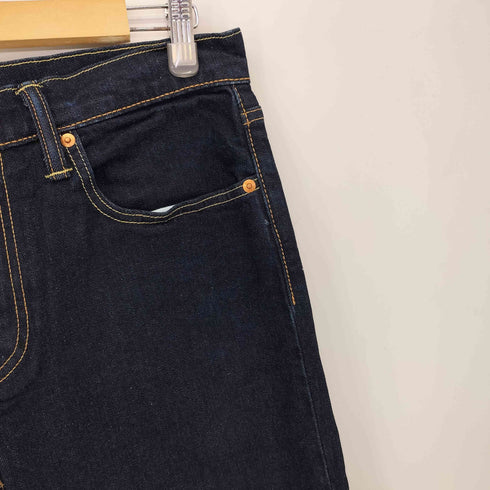 リーバイス Levis 502 レギュラーテーパード ストレッチデニム メンズ W31/L32
