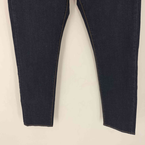 リーバイス Levis 502 レギュラーテーパード ストレッチデニム メンズ W31/L32
