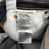 リーバイス Levis 502 レギュラーテーパード ストレッチデニム メンズ W31/L32