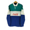 トミージーンズ tommy jeans フロント刺繍ポロスウェット メンズ import:M