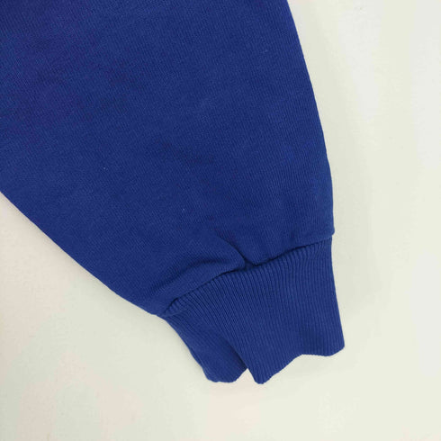 トミージーンズ tommy jeans フロント刺繍ポロスウェット メンズ import:M