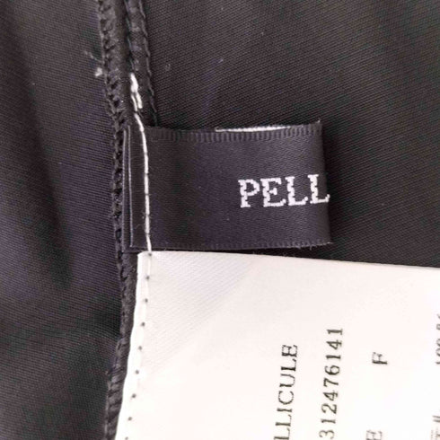 PELLI CULE レースキャミワンピース レディース FREE