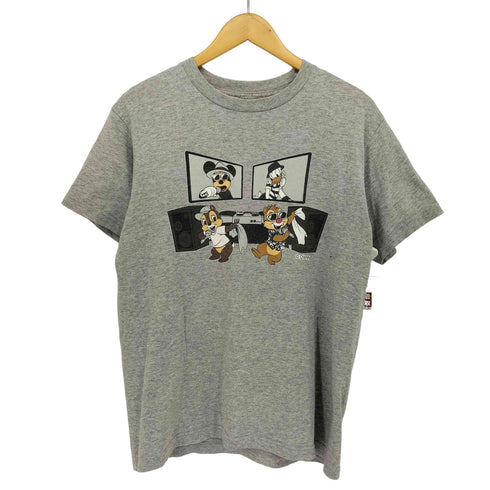 KTM キャラクタープリント S/S Tシャツ メンズ JPN:M