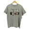 KTM キャラクタープリント S/S Tシャツ メンズ JPN:M