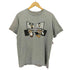 KTM キャラクタープリント S/S Tシャツ メンズ JPN:M