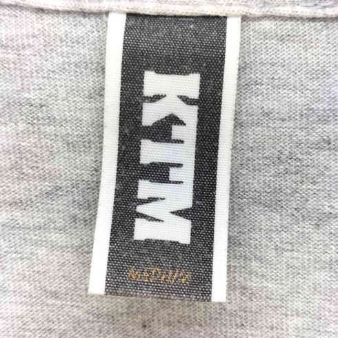 KTM キャラクタープリント S/S Tシャツ メンズ JPN:M