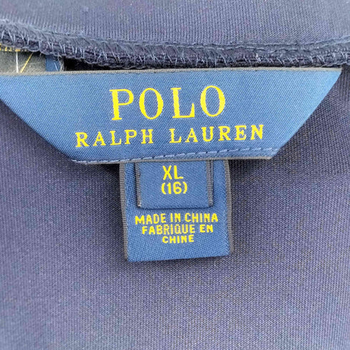 ポロラルフローレン POLO RALPH LAUREN ジャージスカート レディース