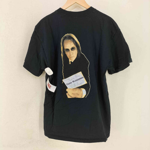 フルーツオブザルーム FRUIT OF THE LOOM アーティスト クルーネックtシャツ メンズ import:XL