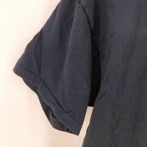 フルーツオブザルーム FRUIT OF THE LOOM アーティスト クルーネックtシャツ メンズ import:XL