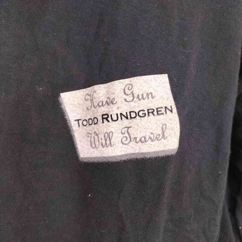 フルーツオブザルーム FRUIT OF THE LOOM アーティスト クルーネックtシャツ メンズ import:XL