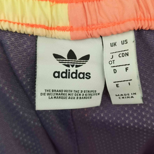 アディダスオリジナルス adidas Originals マルチカラートラックパンツ レディース