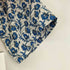 ザラ ZARA 花柄 S/S シャツ レディース import:S