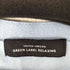 ユナイテッドアローズグリーンレーベルリラクシング UNITED ARROWS green label relaxing グロッシー シアー Vネック ニット カーディガン レディース