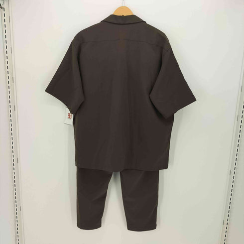 ロッキーモンロー Rocky Monroe 接触冷感 セットアップ メンズ L