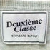 ドゥーズィエムクラス DEUXIEME CLASSE 半袖ニット レディース