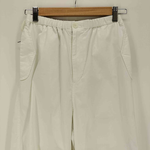 マウジー moussy HW DRAWSTRING GATHER パンツ レディース JPN:1