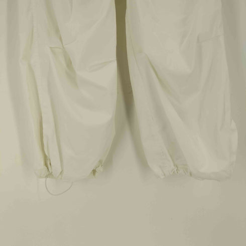 マウジー moussy HW DRAWSTRING GATHER パンツ レディース JPN:1