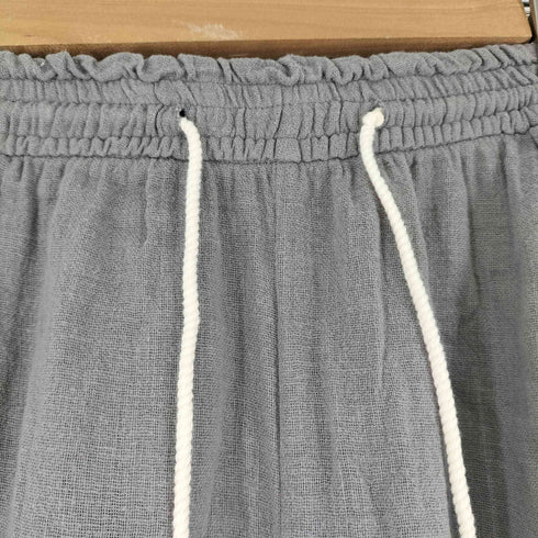 ザラ ZARA イージーパンツ レディース JPN:M