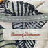 トミーバハマ Tommy Bahama ボタニカル柄 シルクシャツ メンズ