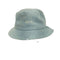 アーペーセー A.P.C. デニムバケットハット レディース