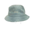 アーペーセー A.P.C. デニムバケットハット レディース