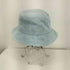 アーペーセー A.P.C. デニムバケットハット レディース