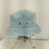 アーペーセー A.P.C. デニムバケットハット レディース