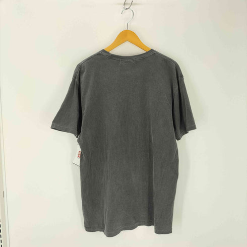 デュアリズム DUALISM SUCK ロゴTシャツ メンズ JPN:L