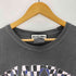 デュアリズム DUALISM SUCK ロゴTシャツ メンズ JPN:L