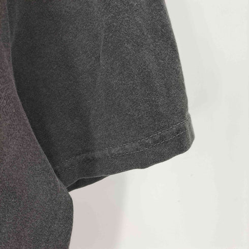 デュアリズム DUALISM SUCK ロゴTシャツ メンズ JPN:L