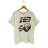 90s SHOR HILLS TEE FUCKIN プリントTシャツ メンズ JPN:L