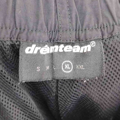 DREAMTEAM リフレクターパイピングナイロンパンツ メンズ JPN:XL