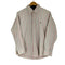 ラルフローレン RALPH LAUREN CLASSIC FIT スモールポニー刺繍ストライプ L/S BDシャツ メンズ import:L