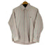 ラルフローレン RALPH LAUREN CLASSIC FIT スモールポニー刺繍ストライプ L/S BDシャツ メンズ import:L