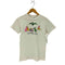 ヘインズ Hanes 90S 恐竜プリントTシャツ メンズ JPN:L